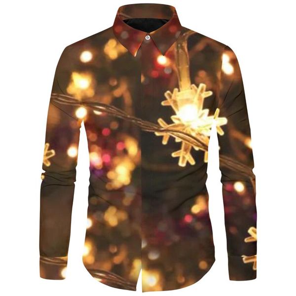 men's casual shirts cloudstyle christmas 3d printing shirt long sleeve turn down collar clothing male blouse, White;black
men's casual shirts cloudstyle christmas 3d printing shirt long sleeve turn down collar clothing male blouse, White;black