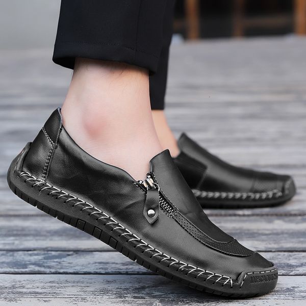 dress shoes 2021 business men fashion formal slip on office loafers for male party elegant wedding 5r0t, Black
dress shoes 2021 business men fashion formal slip on office loafers for male party elegant wedding 5r0t, Black