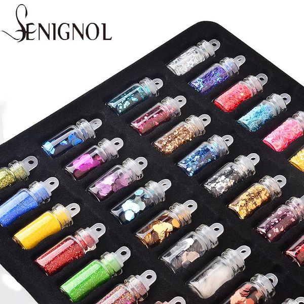 12/48 bottles/set nail art sequins glitter powder manicure set decoral tips stickers rhinestones for nails decorations, Silver;gold
12/48 bottles/set nail art sequins glitter powder manicure set decoral tips stickers rhinestones for nails decorations, Silver;gold