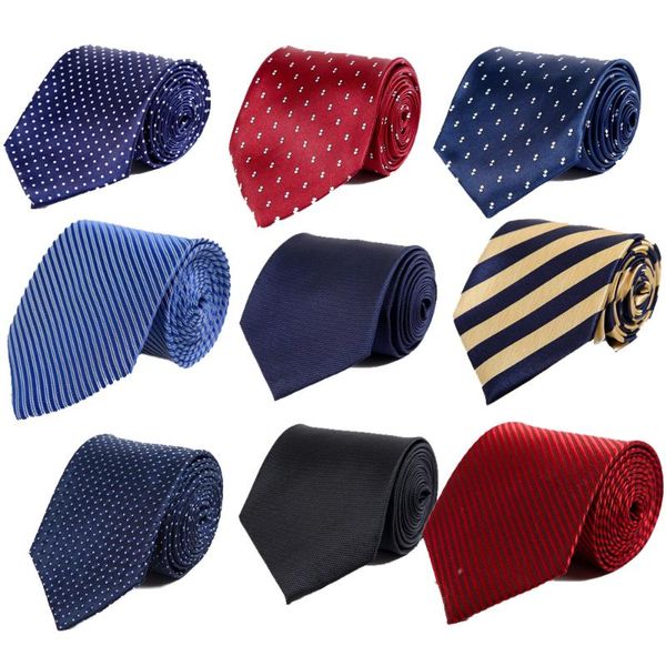bow ties fashion tie classic men's striped floral business wedding jacquard woven 100% silk solid and polka dot the, Black;gray
bow ties fashion tie classic men's striped floral business wedding jacquard woven 100% silk solid and polka dot the, Black;gray