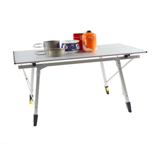 camp furniture aluminum alloy table outdoor camping foldable desk with durable nylon bag norust for hiking picnic fishing garden barbecue
camp furniture aluminum alloy table outdoor camping foldable desk with durable nylon bag norust for hiking picnic fishing garden barbecue