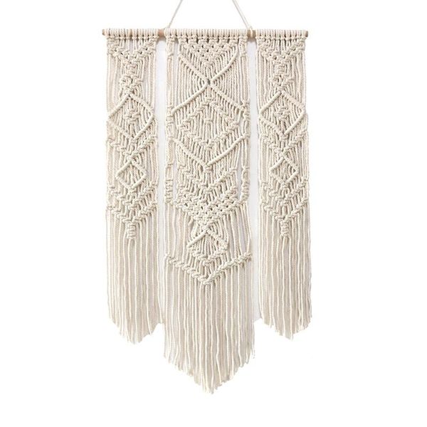tapestries at69 -macrame wall hanging tapestry woven bohemian decor banner home decoration for apartment bedroom living room gallery
tapestries at69 -macrame wall hanging tapestry woven bohemian decor banner home decoration for apartment bedroom living room gallery