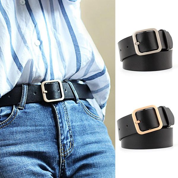 belts women's belt lady girl leather boho metal buckle waistband vintage gift, Black;brown
belts women's belt lady girl leather boho metal buckle waistband vintage gift, Black;brown