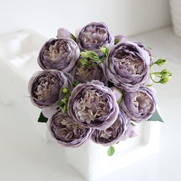 decorative flowers & wreaths peony gifts bride bouquet home decor craft silk roses fake plants wedding accessories artificial
decorative flowers & wreaths peony gifts bride bouquet home decor craft silk roses fake plants wedding accessories artificial