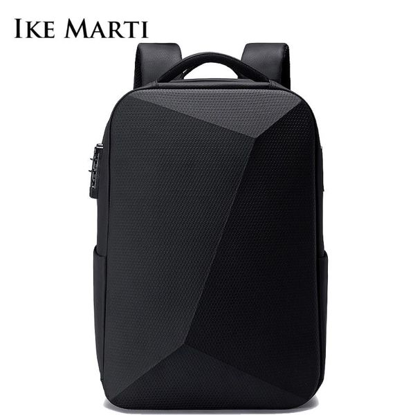 backpack ike marti business anti-theft men 15.6 inch lapbackpacks causal usb charging travel bag waterproof school mochila
backpack ike marti business anti-theft men 15.6 inch lapbackpacks causal usb charging travel bag waterproof school mochila