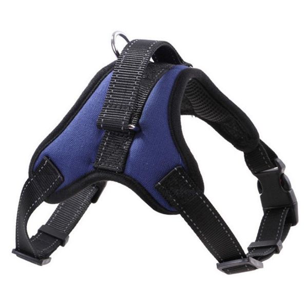 dog collars & leashes fashion pet collar vest professional harness bust comfortable nylon mesh supplies shoulder strap s-xl
dog collars & leashes fashion pet collar vest professional harness bust comfortable nylon mesh supplies shoulder strap s-xl