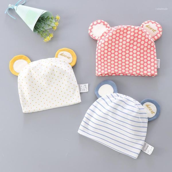 caps & hats born baby hat double layer cotton soft cute cap toddler infant kids boy girl accessories gift for 0-3months1, Yellow
caps & hats born baby hat double layer cotton soft cute cap toddler infant kids boy girl accessories gift for 0-3months1, Yellow