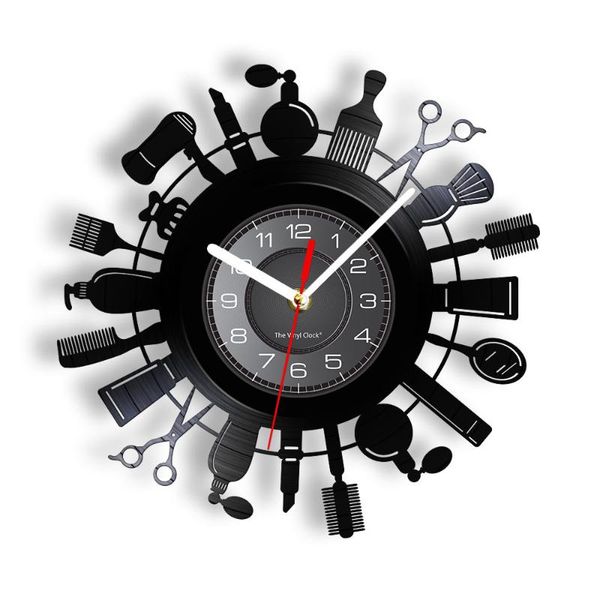 wall clocks hairdressing tools decorative clcok beauty salon necessities shampoo perfume comb led watch elegant hair decor
wall clocks hairdressing tools decorative clcok beauty salon necessities shampoo perfume comb led watch elegant hair decor