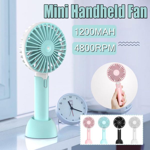 electric fans 7-leaf brushless handheld usb portable fan mini cooler rechargeable mute sound home office desk 1200mah
electric fans 7-leaf brushless handheld usb portable fan mini cooler rechargeable mute sound home office desk 1200mah