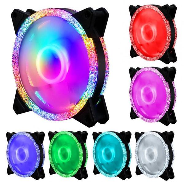 fans & coolings case fan pc cooling rgb with ir remote quiet computer cpu cooler and radiator components 120mm
fans & coolings case fan pc cooling rgb with ir remote quiet computer cpu cooler and radiator components 120mm