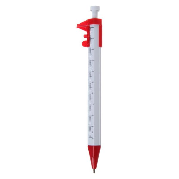 ballpoint pens creative pen multifunctional scale ruler student writing stationery, Blue;orange
ballpoint pens creative pen multifunctional scale ruler student writing stationery, Blue;orange