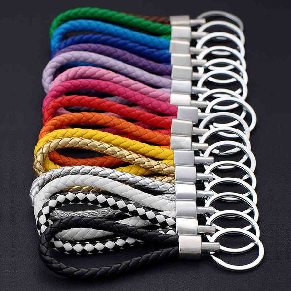 1 piece crafts jewelry accessories leather metal keychain suppliers for women mens key holder auto car keyring bulk, Silver
1 piece crafts jewelry accessories leather metal keychain suppliers for women mens key holder auto car keyring bulk, Silver