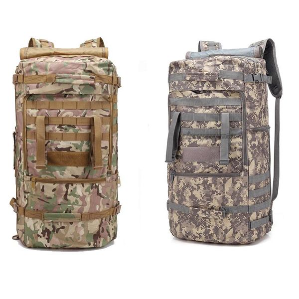 large capacity tactical backpack hiking climbing camping bags camo trekking travel cs combat army rucksacks outdoor
large capacity tactical backpack hiking climbing camping bags camo trekking travel cs combat army rucksacks outdoor