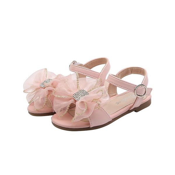 summer girls sandals korean girl baby bowknot rhinestone princess shoes soft sole open toe casual chic for party, Black;red
summer girls sandals korean girl baby bowknot rhinestone princess shoes soft sole open toe casual chic for party, Black;red