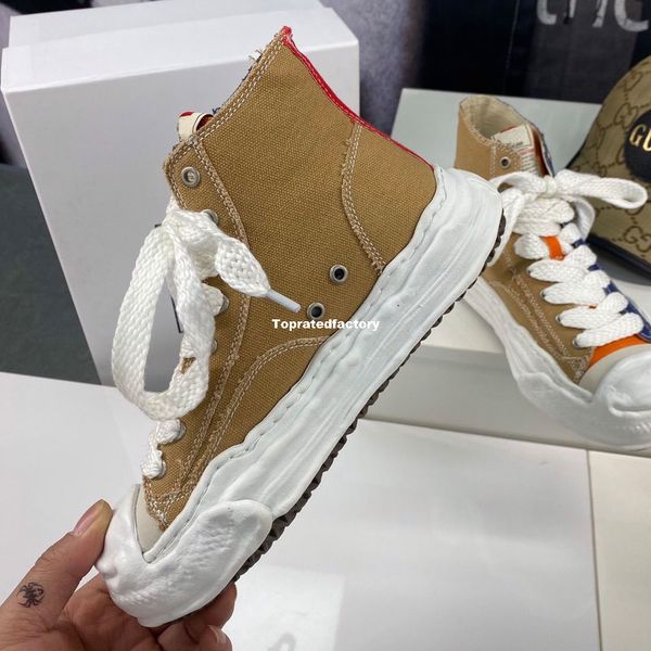 maison mihara yasuhiro original sole high cut canvas shoe for men miharayasuhiro toe cap skate boot mens purcell sneakers womens signature b, White;red
maison mihara yasuhiro original sole high cut canvas shoe for men miharayasuhiro toe cap skate boot mens purcell sneakers womens signature b, White;red