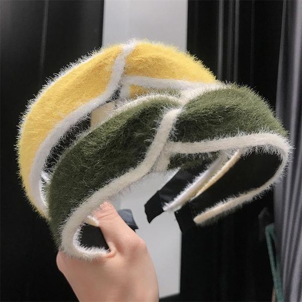 hair accessories 1pcs fashion faux hairbands for women hoop girls cross turband headband hairband cerceau à cheveux
hair accessories 1pcs fashion faux hairbands for women hoop girls cross turband headband hairband cerceau à cheveux