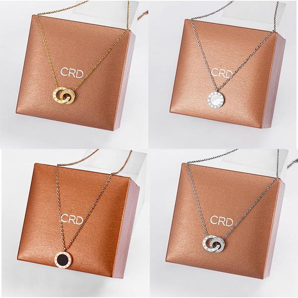 chains vcorm 2021 fashion cubic zirconia pendant necklace for women statement stainless steel roman numeral trend jewelry, Silver
chains vcorm 2021 fashion cubic zirconia pendant necklace for women statement stainless steel roman numeral trend jewelry, Silver