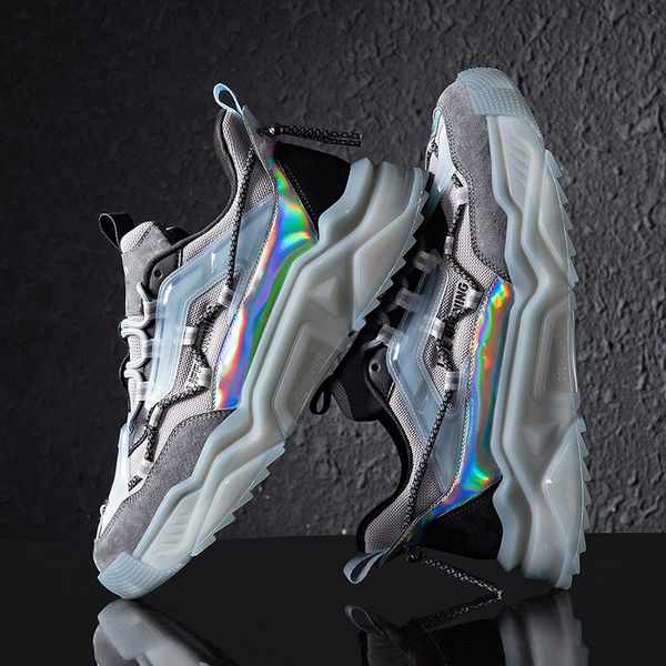 464748 size shoes mens 2020 new trendy mens casual shoes all-matching autumn and winter mens shoes trendy ins super dad, Black;white
464748 size shoes mens 2020 new trendy mens casual shoes all-matching autumn and winter mens shoes trendy ins super dad, Black;white
