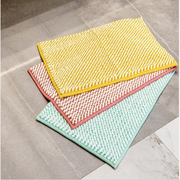 chenille knitting carpet non-slip ventilation water-absorption rectangle solid living room tea table bedroom ground mat carpets
chenille knitting carpet non-slip ventilation water-absorption rectangle solid living room tea table bedroom ground mat carpets