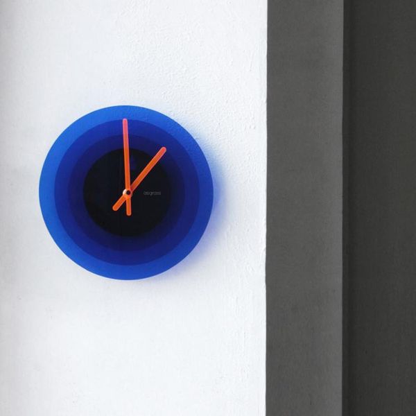 blue acrylic office wall clock silent design classic creative simple nordic reloj de pared home decor modern bk50bg clocks
blue acrylic office wall clock silent design classic creative simple nordic reloj de pared home decor modern bk50bg clocks