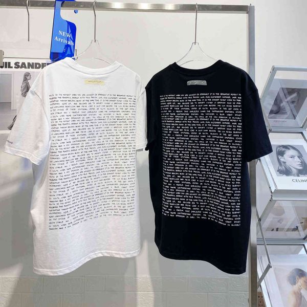 brand t shirt and polos ader graffiti all over small letters tide brand 2021 summer round neck short sleeve t-shirt bott, White
brand t shirt and polos ader graffiti all over small letters tide brand 2021 summer round neck short sleeve t-shirt bott, White