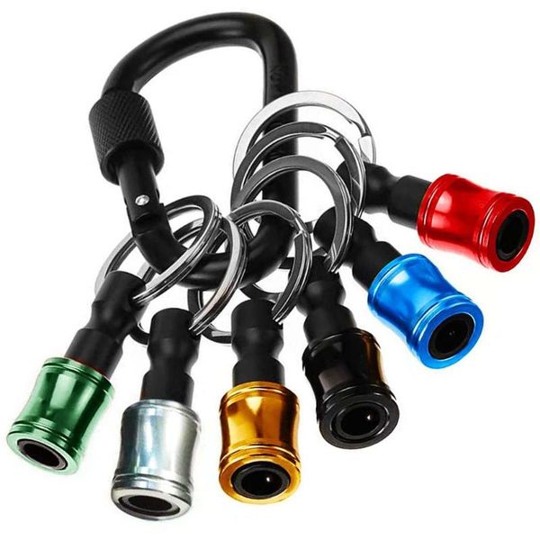 professional hand tool sets 1/4inch hex shank drill screw driver extension bar keychain screwdriver bits holder adapter parts quick release
professional hand tool sets 1/4inch hex shank drill screw driver extension bar keychain screwdriver bits holder adapter parts quick release