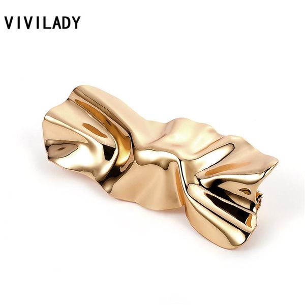 hair clips & barrettes vivilady punk style women irregular spring hairwear hairgrips hyperbole big bright gold color twisted alloy creative, Golden;silver
hair clips & barrettes vivilady punk style women irregular spring hairwear hairgrips hyperbole big bright gold color twisted alloy creative, Golden;silver