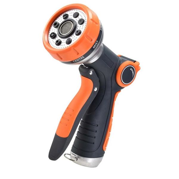 watering equipments spray lawn gun high pressure 8 modes garden hose nozzle plant yard car washer sprinkler sprayer cleaning tool
watering equipments spray lawn gun high pressure 8 modes garden hose nozzle plant yard car washer sprinkler sprayer cleaning tool