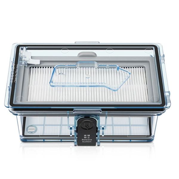 dust box hepa filter for midea i5 young robot vacuum cleaner parts accessories cleaners
dust box hepa filter for midea i5 young robot vacuum cleaner parts accessories cleaners