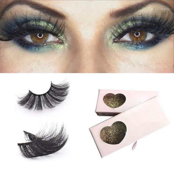 double natural custom silk eyelashes 25mm 6d faux mink with box false1
double natural custom silk eyelashes 25mm 6d faux mink with box false1