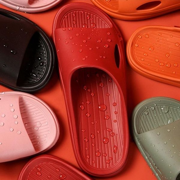 slippers 2021flatform home men women shower non-slip sandales bathroom slides boys girls lovers flip flops summer beach sandals, Black
slippers 2021flatform home men women shower non-slip sandales bathroom slides boys girls lovers flip flops summer beach sandals, Black