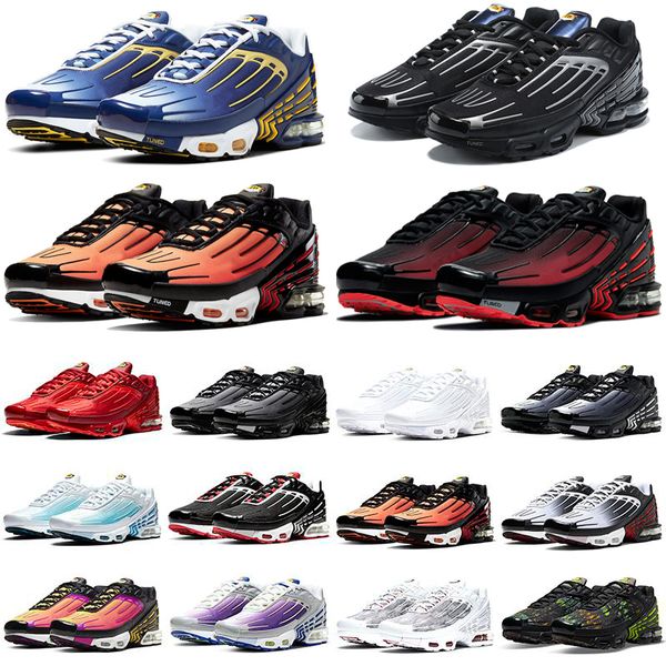 tn plus 3 running shoes mens trainers tn 2 chaussures triple white black laser blue bred purple bebula radiant red tiger outdoor sports snea
tn plus 3 running shoes mens trainers tn 2 chaussures triple white black laser blue bred purple bebula radiant red tiger outdoor sports snea