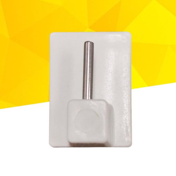 other home decor 50 pcs self adhesive hook heavy duty wall hooks sticky hanger (white)
other home decor 50 pcs self adhesive hook heavy duty wall hooks sticky hanger (white)