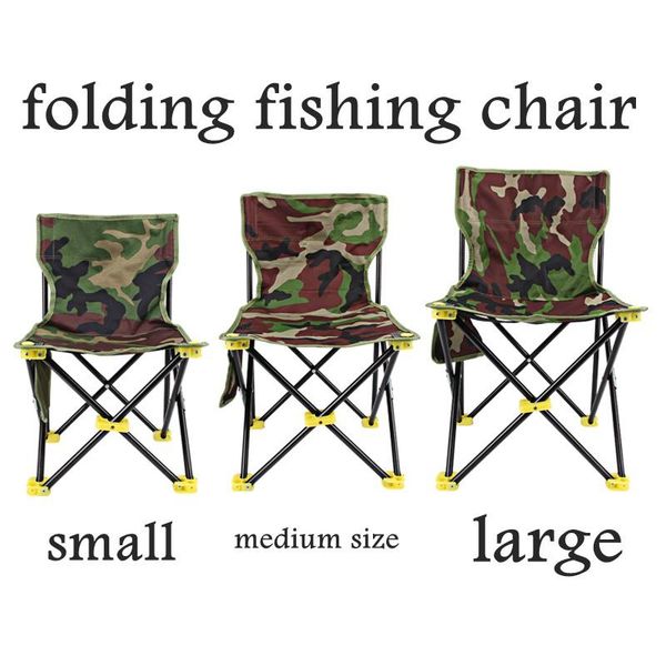 portable camo fabric fishing chair thicken canvas seat folding stool household outdoor reinforce metallic framework small camp furniture
portable camo fabric fishing chair thicken canvas seat folding stool household outdoor reinforce metallic framework small camp furniture