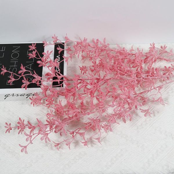 artificial flower oncidium wedding hall high-end floral plastic lilac mist modeling arrangement decorative flowers & wreaths
artificial flower oncidium wedding hall high-end floral plastic lilac mist modeling arrangement decorative flowers & wreaths