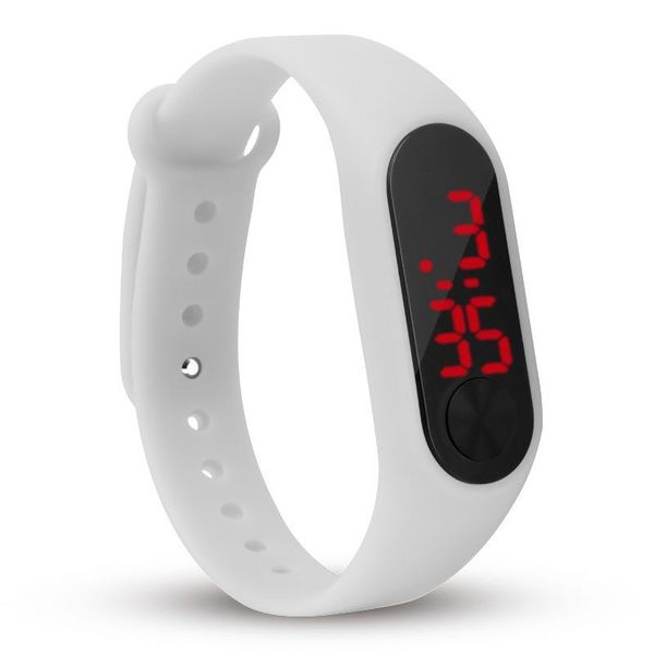 wristwatches drop sports digital watch red light student electronic fashion trend explosive couple bracelet reloj hombre, Slivery;brown
wristwatches drop sports digital watch red light student electronic fashion trend explosive couple bracelet reloj hombre, Slivery;brown