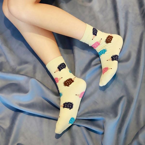 socks cute women lady girls cartoon animal cotton blend fashion hosiery c5, Pink;yellow
socks cute women lady girls cartoon animal cotton blend fashion hosiery c5, Pink;yellow