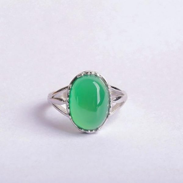 cluster rings sterling silver agate female chalcedony pink crystal emerald retro personality opening index finger ring, Golden;silver
cluster rings sterling silver agate female chalcedony pink crystal emerald retro personality opening index finger ring, Golden;silver