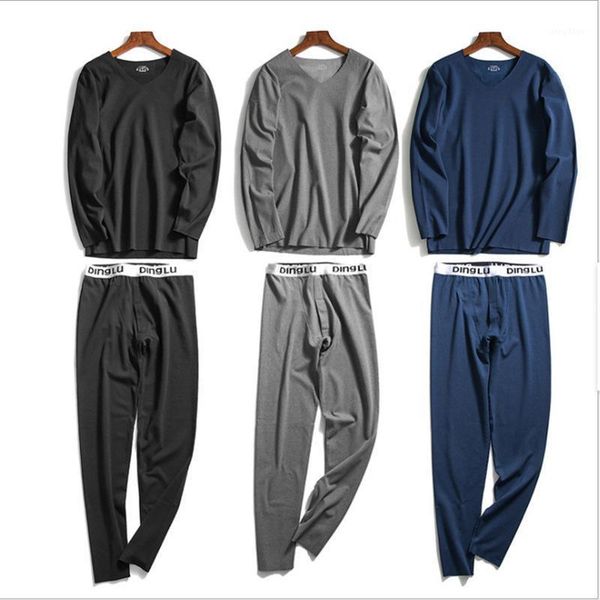 pajamas slim men's seamless warm suit thick plush autumn clothes longitudinal women's and winter underwear sleepwear, Black;brown
pajamas slim men's seamless warm suit thick plush autumn clothes longitudinal women's and winter underwear sleepwear, Black;brown