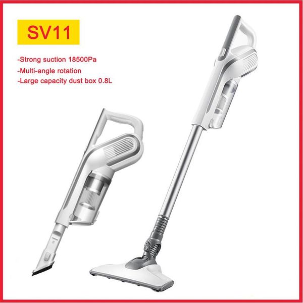 in 1 detachable home vacuum cleaner handheld vertical for strong suction 18500pa lightweight cleaners 
in 1 detachable home vacuum cleaner handheld vertical for strong suction 18500pa lightweight cleaners