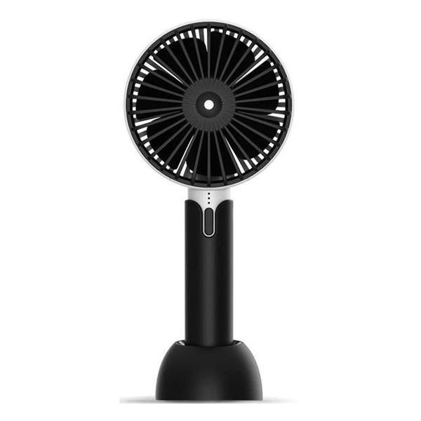 mute mini fan portable handheld usb charging adjustable speed 1200mah suitable for travel electric fans
mute mini fan portable handheld usb charging adjustable speed 1200mah suitable for travel electric fans