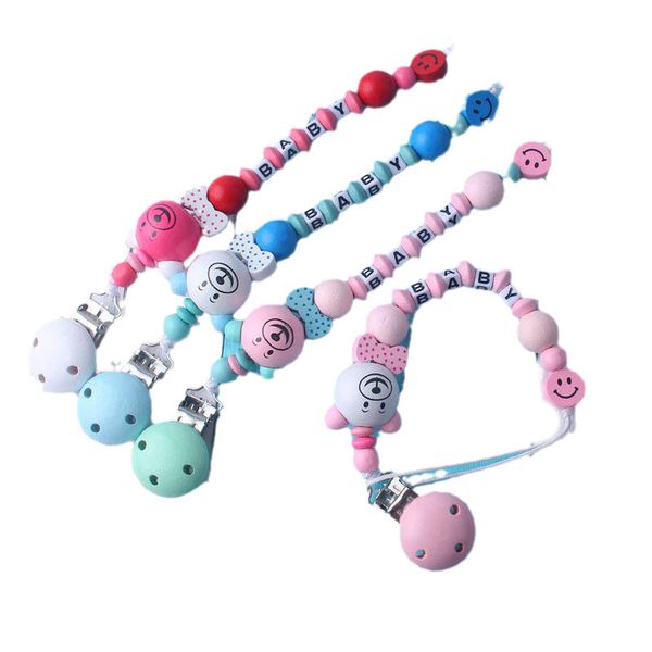 baby pacifier chain holders clips weaning teething silicone beads natural wooden infant feeding accessories newborn teeth practice toys food
baby pacifier chain holders clips weaning teething silicone beads natural wooden infant feeding accessories newborn teeth practice toys food