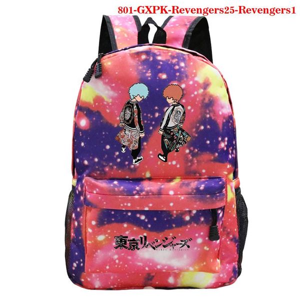 backpack tokyo revengers printing boys girls school women men with purse lapbag teens bookbag
backpack tokyo revengers printing boys girls school women men with purse lapbag teens bookbag