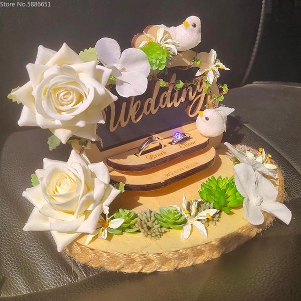 other event & party supplies personalized custom 1pcs ring pillow wedding engagement decoration crafts holder for bride groom exchange brida
other event & party supplies personalized custom 1pcs ring pillow wedding engagement decoration crafts holder for bride groom exchange brida