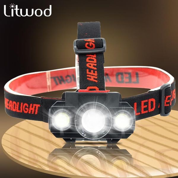 zoomable cob xp-g q5 led fishing headlight use rechargeable 18650 battery headlamp head lamp torch for camping light headlamps
zoomable cob xp-g q5 led fishing headlight use rechargeable 18650 battery headlamp head lamp torch for camping light headlamps