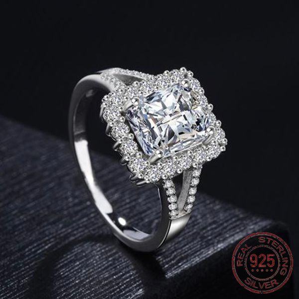 fine princess cut 925 silver 8*10mm zircon cz luxury wedding band rings for women bridal statement party jewelry j-084, Slivery;golden
fine princess cut 925 silver 8*10mm zircon cz luxury wedding band rings for women bridal statement party jewelry j-084, Slivery;golden