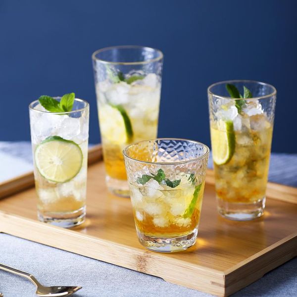 wine glasses creative coffee mug transparent glass cup milk whiskey tea beer heat resistant cocktail vodka drinkware tumbler cups
wine glasses creative coffee mug transparent glass cup milk whiskey tea beer heat resistant cocktail vodka drinkware tumbler cups