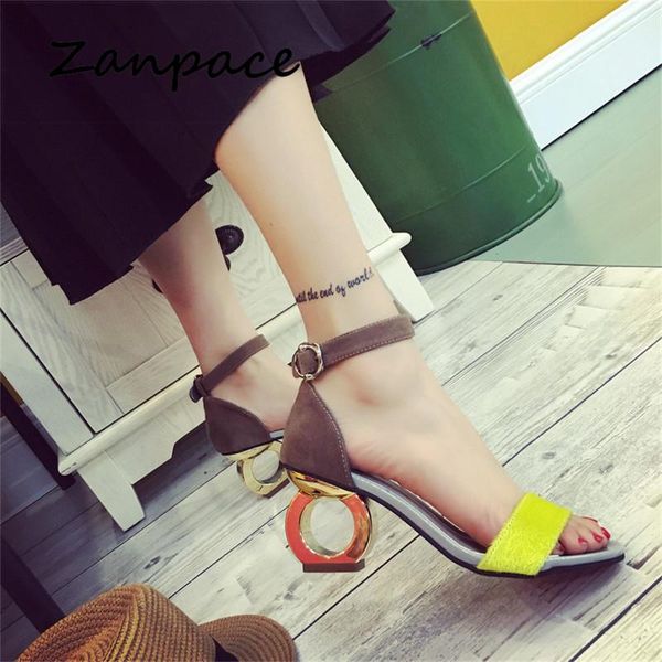 sandals summer 2021 high heels women shoes personality design thick with buckle strap fish mouth leopard, Black
sandals summer 2021 high heels women shoes personality design thick with buckle strap fish mouth leopard, Black