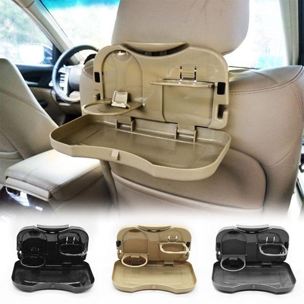 car organizer folding bracket for food tray drink holder automobile back rear seat table phone dinner plate
car organizer folding bracket for food tray drink holder automobile back rear seat table phone dinner plate