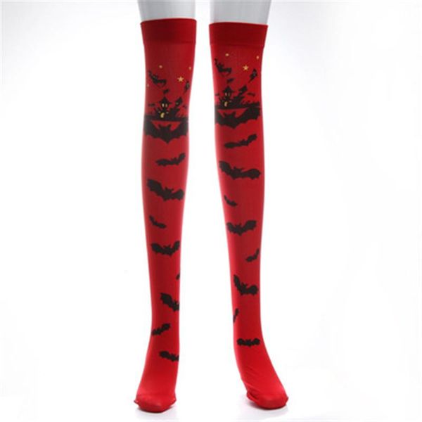 womens halloween stockings fashion trend masquerade festival performance costume props women printing socks designer autumn female stockings, Black;white
womens halloween stockings fashion trend masquerade festival performance costume props women printing socks designer autumn female stockings, Black;white